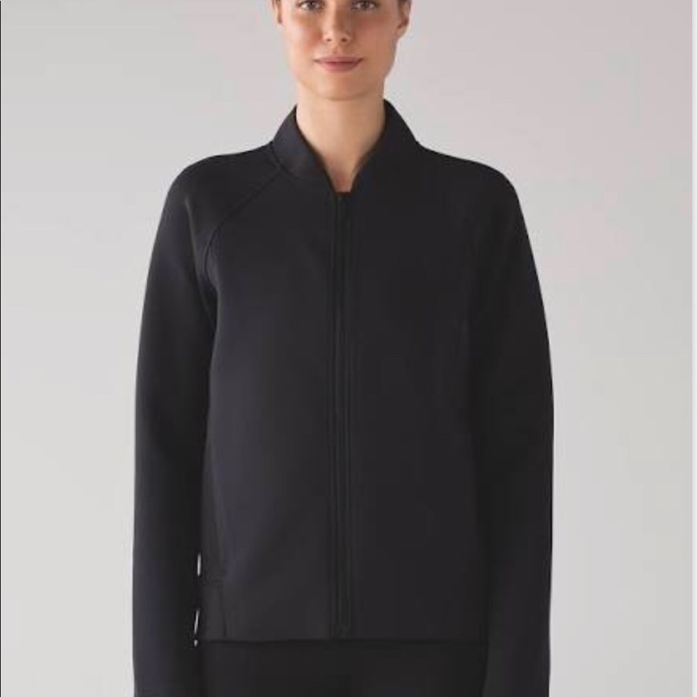 Lululemon Jacket - Picture 4 of 6